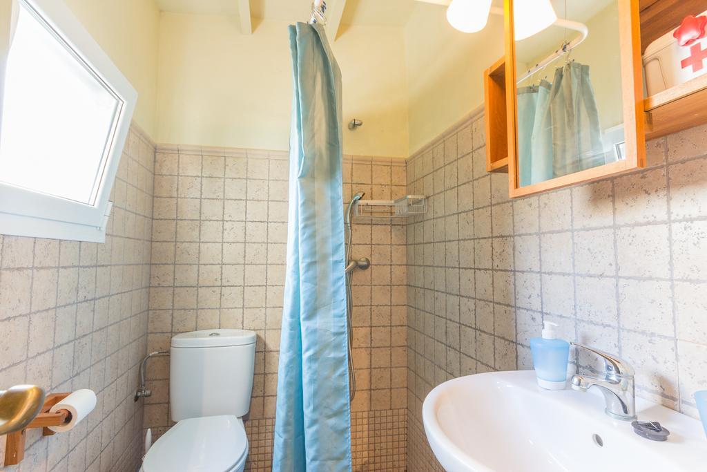 Innouthome Apartamento Andreu Llambrich ลาเมตยาเดมาร์ ภายนอก รูปภาพ