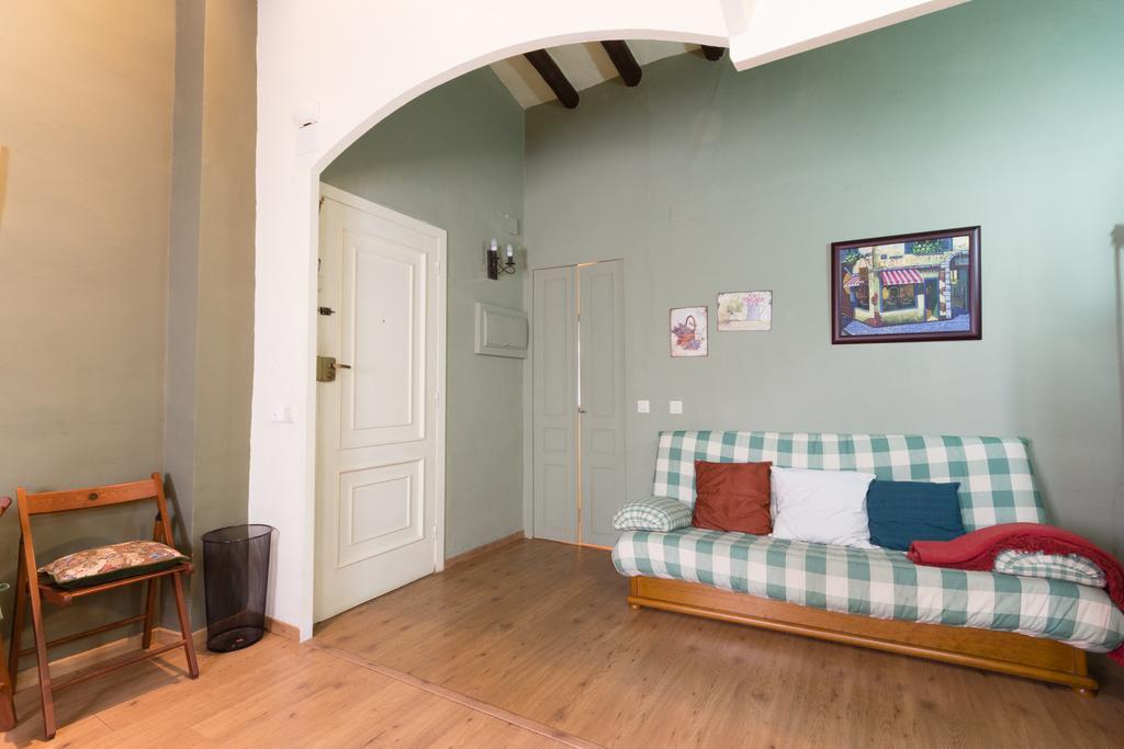Innouthome Apartamento Andreu Llambrich ลาเมตยาเดมาร์ ภายนอก รูปภาพ