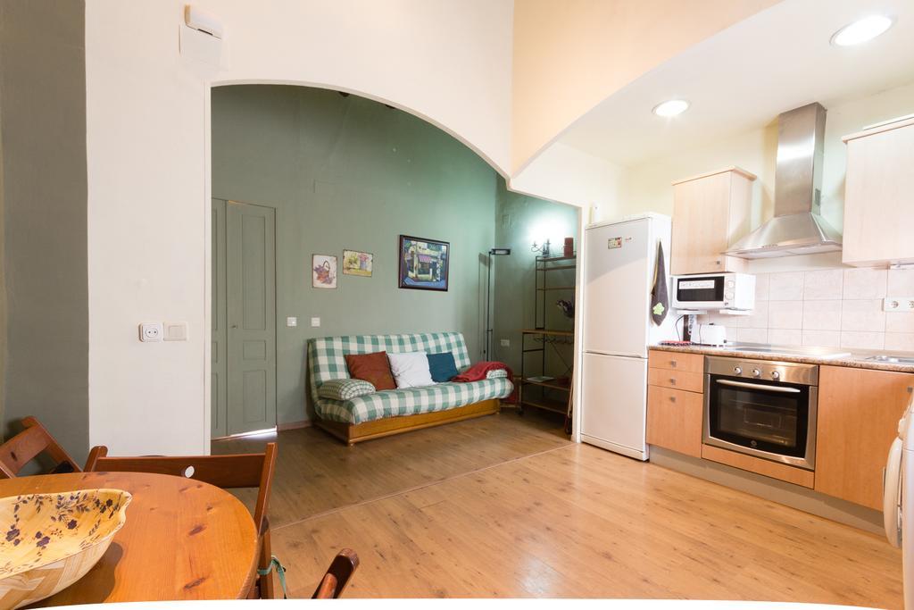 Innouthome Apartamento Andreu Llambrich ลาเมตยาเดมาร์ ภายนอก รูปภาพ