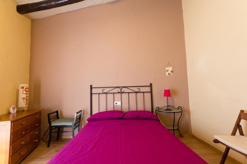 Innouthome Apartamento Andreu Llambrich ลาเมตยาเดมาร์ ภายนอก รูปภาพ
