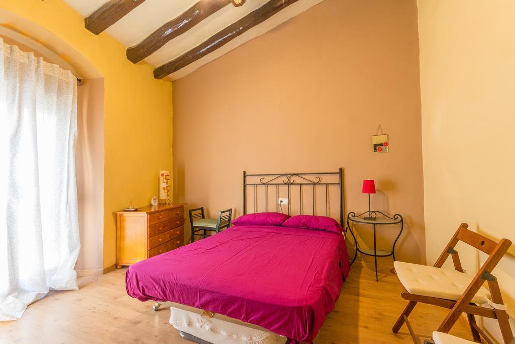 Innouthome Apartamento Andreu Llambrich ลาเมตยาเดมาร์ ภายนอก รูปภาพ